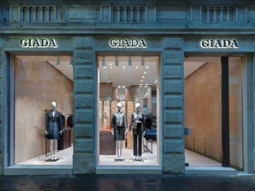女装网上专卖店_意大利顶级奢侈女装GIADA中国售后落地易改衣（etailor）（意大利奢侈品牌giada）