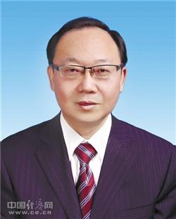 呼伦贝尔市常务副市长陈智调任包头市政协党组书记（呼伦贝尔市委常委张智）
