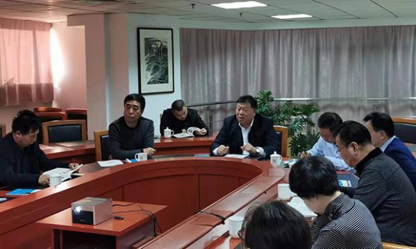 cbtv_国家品牌网将落地山西 助力推动山西品牌建设提质升级（山西省品牌促进会）
