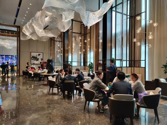 测评｜中海城南公馆进入开盘倒计时，磁性爆表（中海城南公馆容积率）