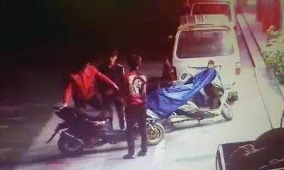 “你们在干什么？