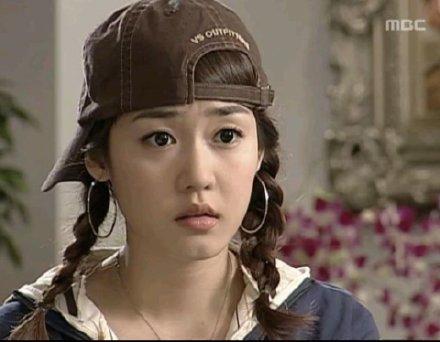 还记得《皇太子的初恋》的女主有彬吗？（皇太子的初恋男主角）