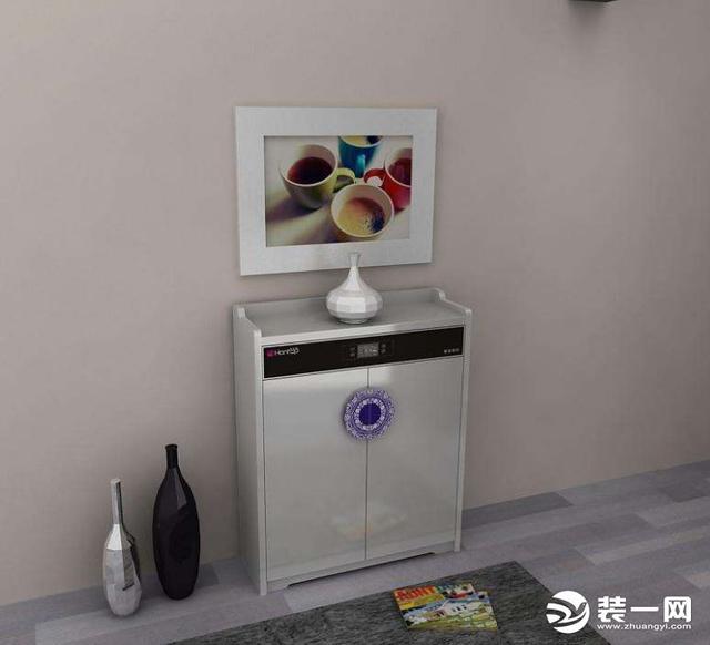 智能鞋柜品牌有哪些？（电子智能鞋柜品牌排行榜）