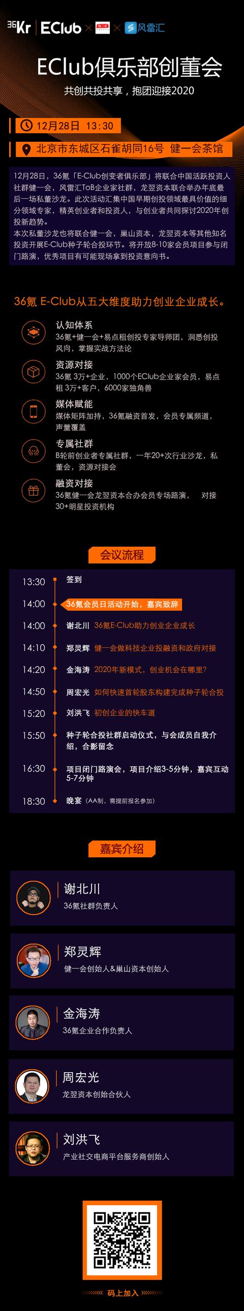 2020年创投新趋势，初创企业的快车道在哪儿？