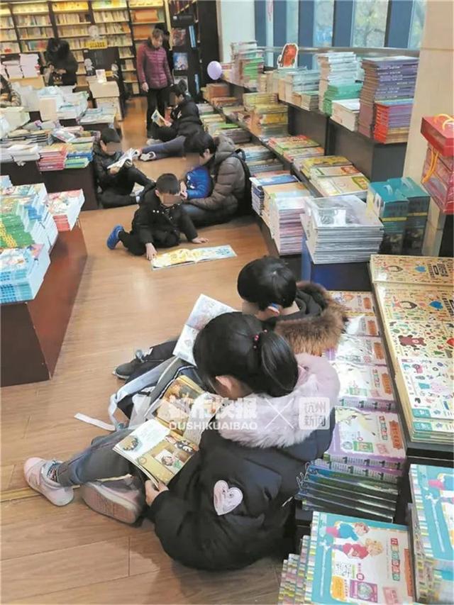 “寒假看完这些，说不定就能成学霸了