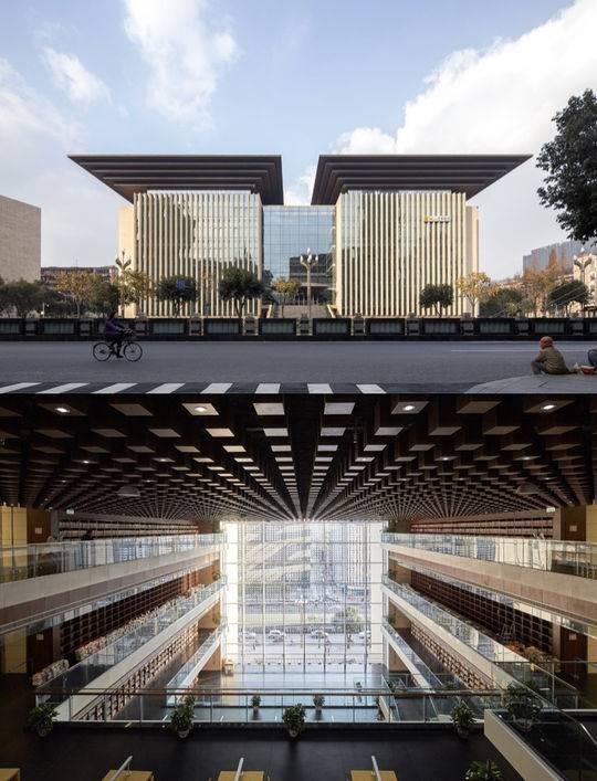 四川再添一名国家级大师 中建西南院总建筑师钱方当选全国工程勘察设计大师