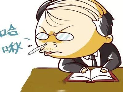 感冒药_史上最全的感冒药大全（包含成分、剂量），买感冒药不再发愁