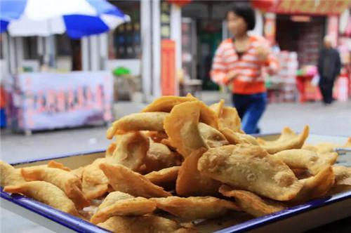 这3种童年记忆里的合肥特色美食，全吃过的估计都有孙子了（合肥当地的美食）