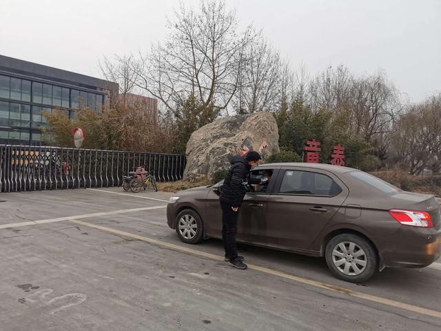 宁晋县凤凰镇多措并举强力推进企业复工复产——宁晋县童泰公司复工纪实