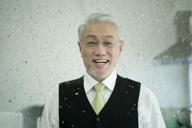 当你老了，可以怎么“浪”？（怎么把自己变浪）