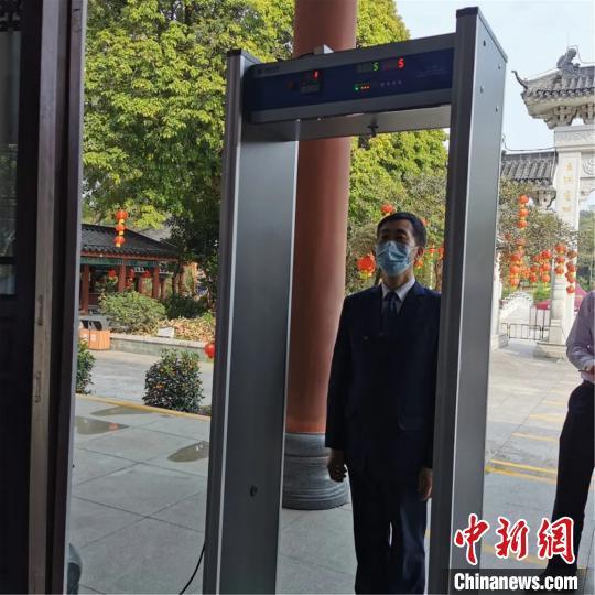 国家5A级景区广东罗浮山恢复开放露天景点（广东云浮天露山旅游景点）