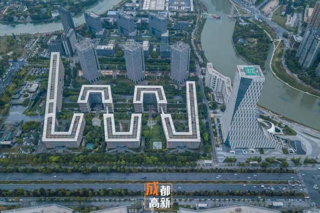 成都高新区1000多个免费创业工位来了（成都高新区创业人）