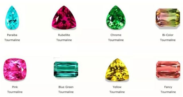 碧玺手链品牌_持续下跌的碧玺成了“地摊货”？（碧玺的价格比以前跌）