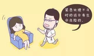 智爱妈妈｜子痫的锅你来背 对 是你