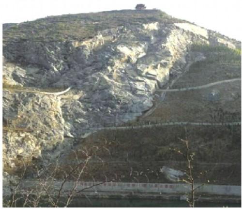 蔡美峰_把丢失的绿水青山找回来（保护我们的绿水青山）