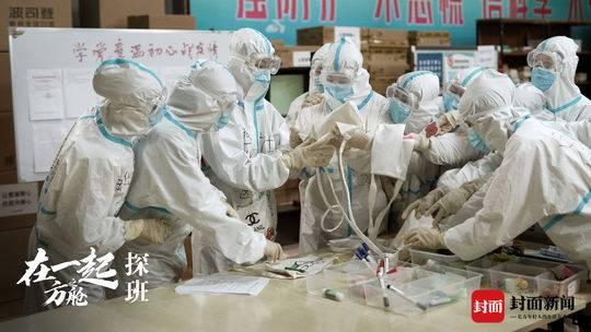 重点抗疫题材时代报告剧《在一起》热拍，雷佳音、杨洋、靳东等主演（抗疫情电视剧《在一起》杨洋）
