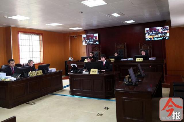 柳州“爱民”之争：法院终审认定此“爱民”非彼“爱民”，不侵权（柳州柳南法院）