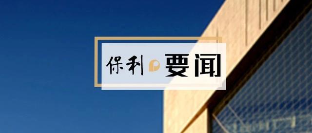 中国保利集团公司党委副书记、总经理张振高一行会见三亚市领导（保利发展海南公司总经理）