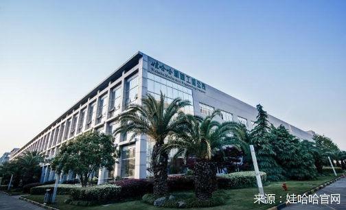 爱迪生奶粉_徘徊奶粉业务 娃哈哈“博弈”存量市场（娃哈哈市场现状和策略）