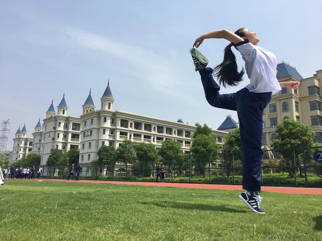 笃志博雅十载，行懿中西一生 温州二外：让学生自主生长的“12345”