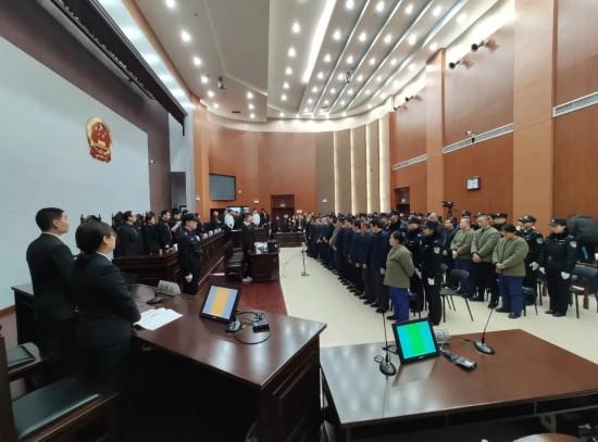 "如果我不高兴，全山东也别想吃一个好的海肠"，猖狂“海霸”被铲除（我要是不高兴,全山东人吃不到海肠）