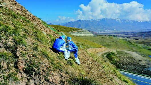 青海扫黑除恶第一大案“日月山埋尸案”侦破纪实（青海日月山埋尸案涉案人员名单）