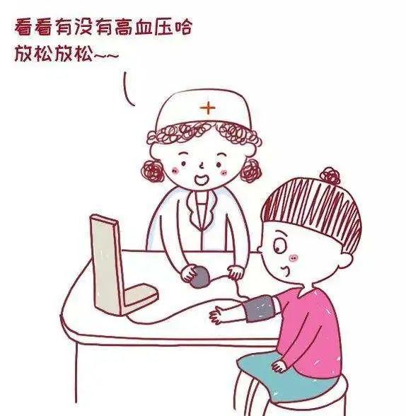 妊娠期高血压怎么破？（妊娠高血压该怎么办）