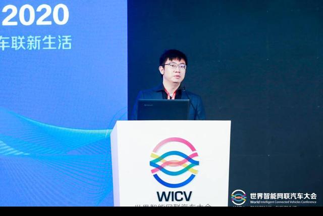 滴滴自动驾驶公司孟醒：车路协同不是独立存在的一件事（滴滴自动驾驶独立公司成立）