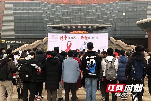 世界艾滋病日（世界艾滋病日是每年的12月1日是正确的吗?）