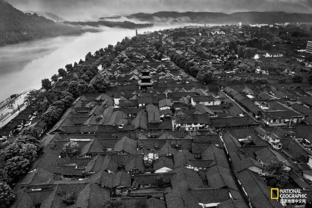 阆中，古城之魂仍在（关于阆中古城的资料）