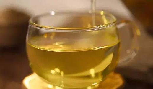 降火茶_冬天爱上火怎么办？五种茶饮帮您降火（冬天爱上火喝什么茶）