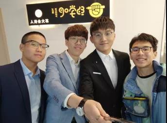 “后浪”翻滚，一起来听听这几位00后苏大人的创业故事