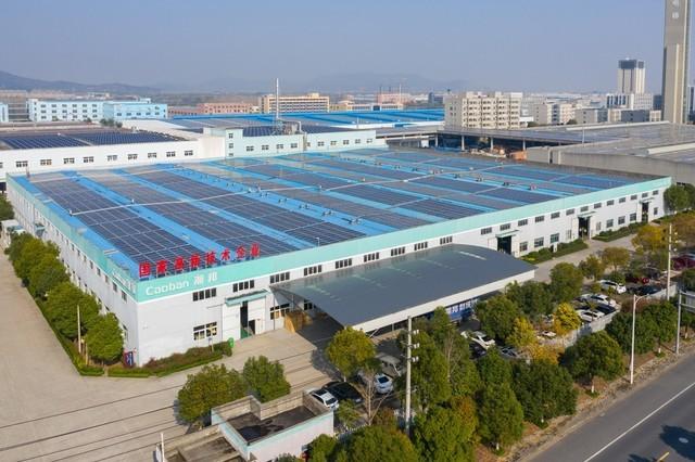 千锤百炼登行业之巅 厨具领路人潮邦集成灶