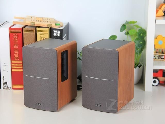 从入烧到发烧旗舰 春节热销桌面HiFi音箱盘点（十款发烧级音箱）