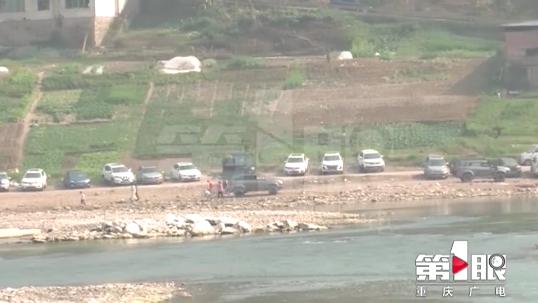 越野车图片大全_越野车扎堆撒欢 中坝岛农户却很受伤（坝上越野车）