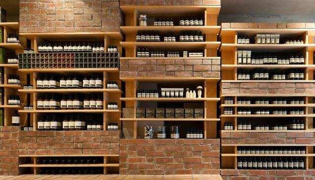 最前线丨正式进军国内市场，Aesop 和 The Body Shop 拟在国内开店（the body shop是什么公司）