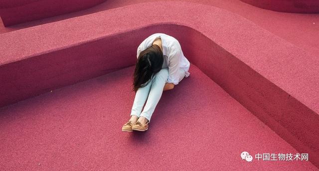 “诸事不顺”有了神经生物学解释 与杏仁核有关（从生物学机制来看,焦虑和杏仁核有关）