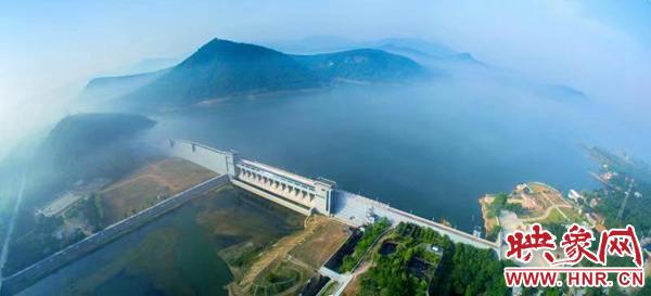 石漫滩水库_治淮第一坝：石漫滩水库（治淮第一坝在哪里）