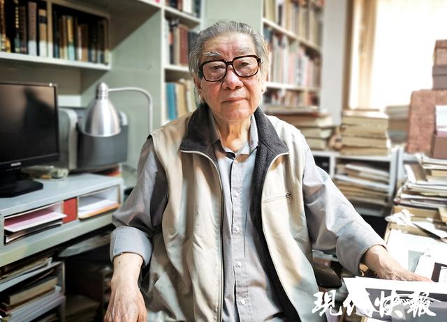 张道一：孔子见老子，带了一只雁