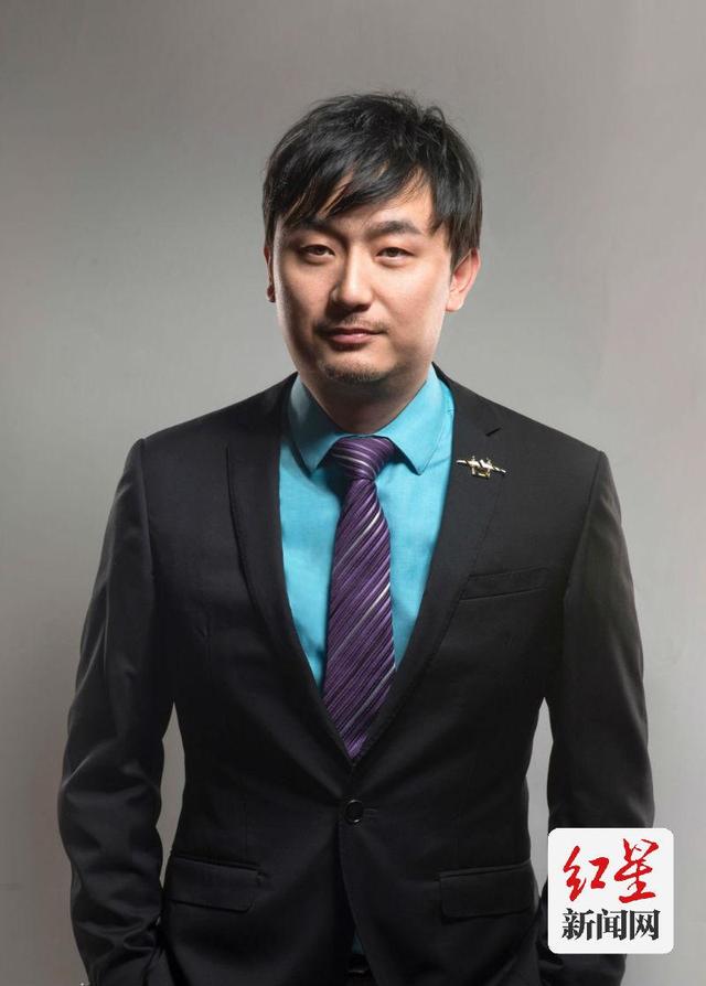 “创始人说”| 郭亮：蓉漂创业6年 成都是总部基地的不二之选