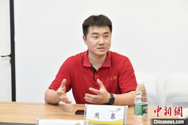 新生代海归创新创业多元化 孕育创业就业新模式（助推就业创业）