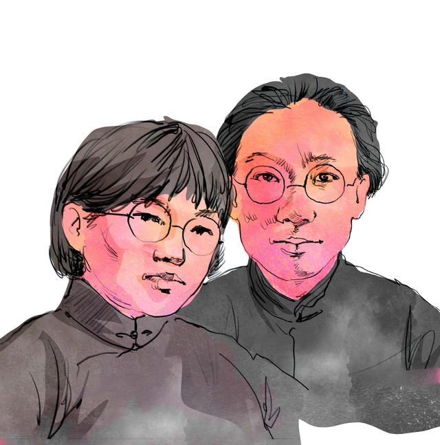 柔石与冯铿：过早凋零的哀叹