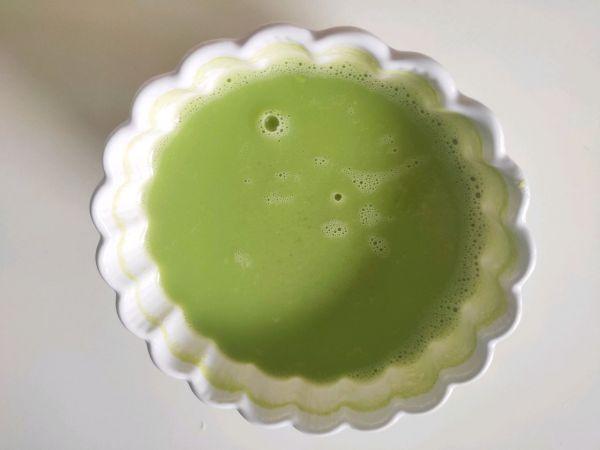 大厨不会告诉你的绿油油豌豆汤，金灿灿豌豆饼小窍门