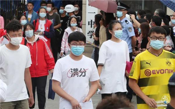 云南招考频道录取查询_云南：2021年高考下周查分！这份高考志愿填报指南~请查收（云南高考查分时间2021年具体时间）