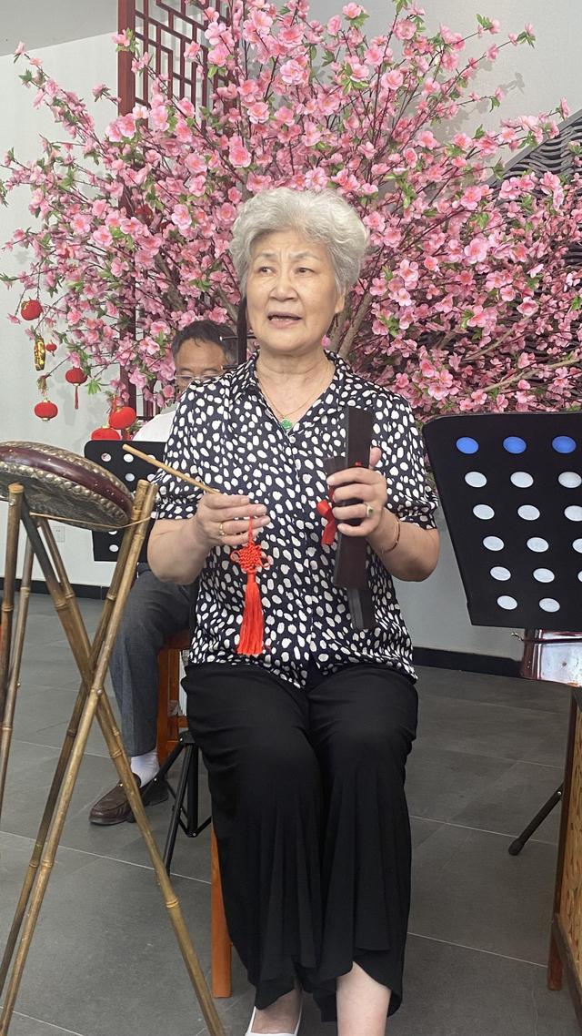 视频 | 南昌清音入选国家非遗之后路要怎么走（南昌国家级非遗项目）