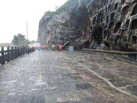 龙门石窟7月26日恢复开放（龙门石窟7月26日恢复开放是真的吗）