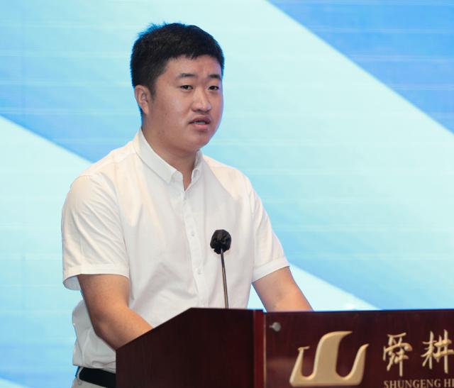 北京大学优秀毕业生赵继飞：毕业后建设家乡，从大学生成为创业者（北京大学生创新创业）