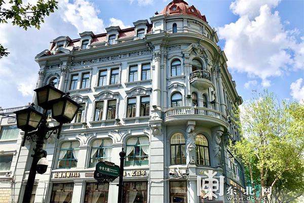 快来打卡黑龙江25个必到必游地——第二波新奇趣景区（黑龙江旅游景点必玩）