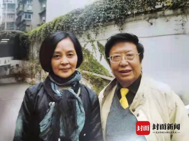 四川清音大家程永玲病逝 魏明伦挽联悼念：清唱传清音，飞杜宇林中鸣布谷