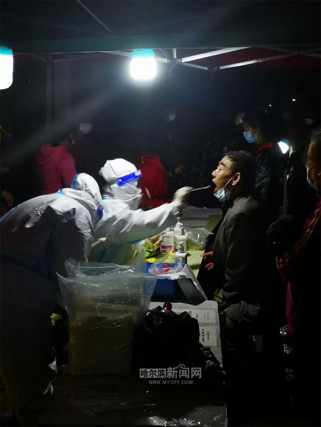 这，就是哈尔滨（这就是哈尔滨）